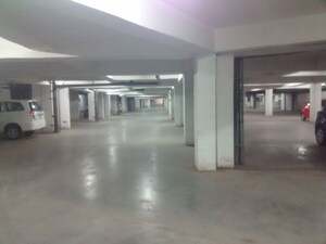 Parking in 2 BHK Apartment at Kesar Exotica, Kharghar Sector 10 – for Rent
