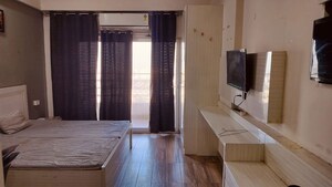 Studio Apartment For Rent in Paramount Golfforeste, Zeta I Greater Noida