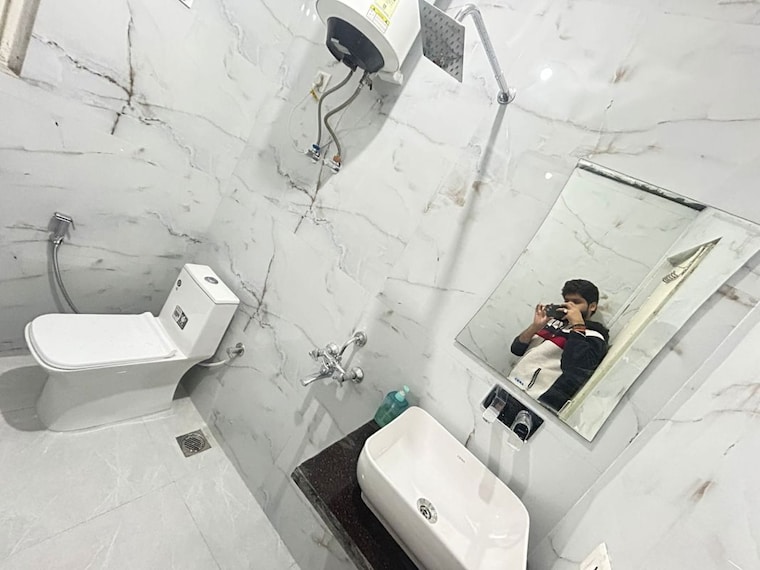 Team Area, vashisht-heights 3 Bedroom 540 Sq.Ft. Apartment In Sector 87 Faridabad 10684616