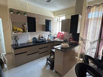 3 BHK 540 Sq.Ft. Apartment in Vashisht Heights