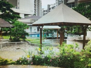 3 BHK Apartment For Rent in Marvel Zephyr, Kharadi