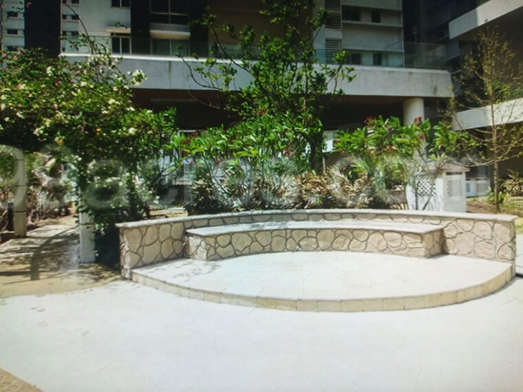 Balcony, marvel-zephyr 3 Bedroom 2835 Sq.Ft. Apartment In Kharadi Pune 10684614