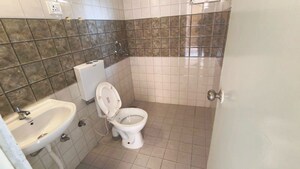 Bathroom in 2 BHK Apartment at GLS Avenue 51, Sector 92 – for Sale