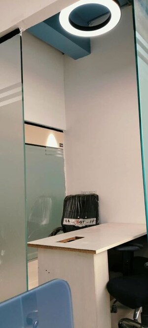 Furnished Amenities in  Office Space at Sector 2 – for Rent