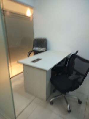 Team Area in  Office Space at Sector 2 – for Rent