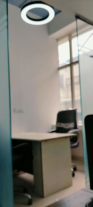 Furnished Amenities in  Office Space at Sector 2 – for Rent