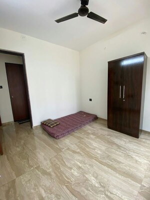 Bedroom in 2 BHK Apartment at VTP Aethereus, Mahalunge – for Rent