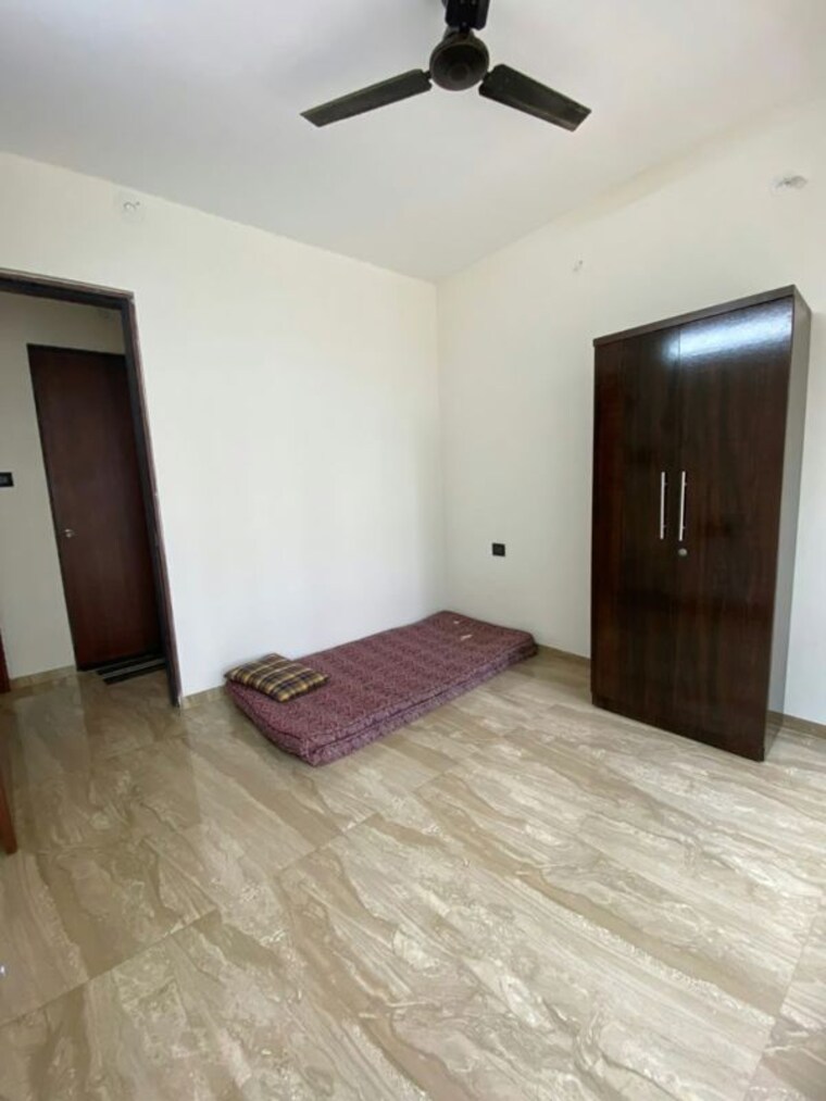 Bedroom, vtp-aethereus 2 Bedroom 623 Sq.Ft. Apartment In Mahalunge Pune 10684613