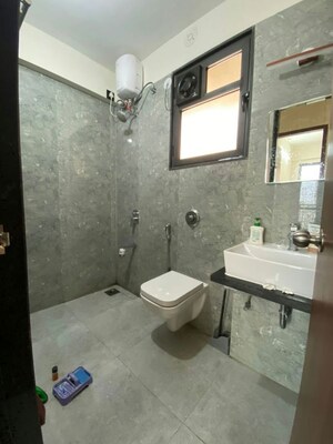 Kitchen in 2 BHK Apartment at VTP Aethereus, Mahalunge – for Rent