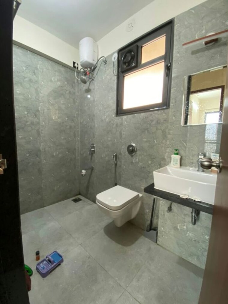 Kitchen, vtp-aethereus 2 Bedroom 623 Sq.Ft. Apartment In Mahalunge Pune 10684613