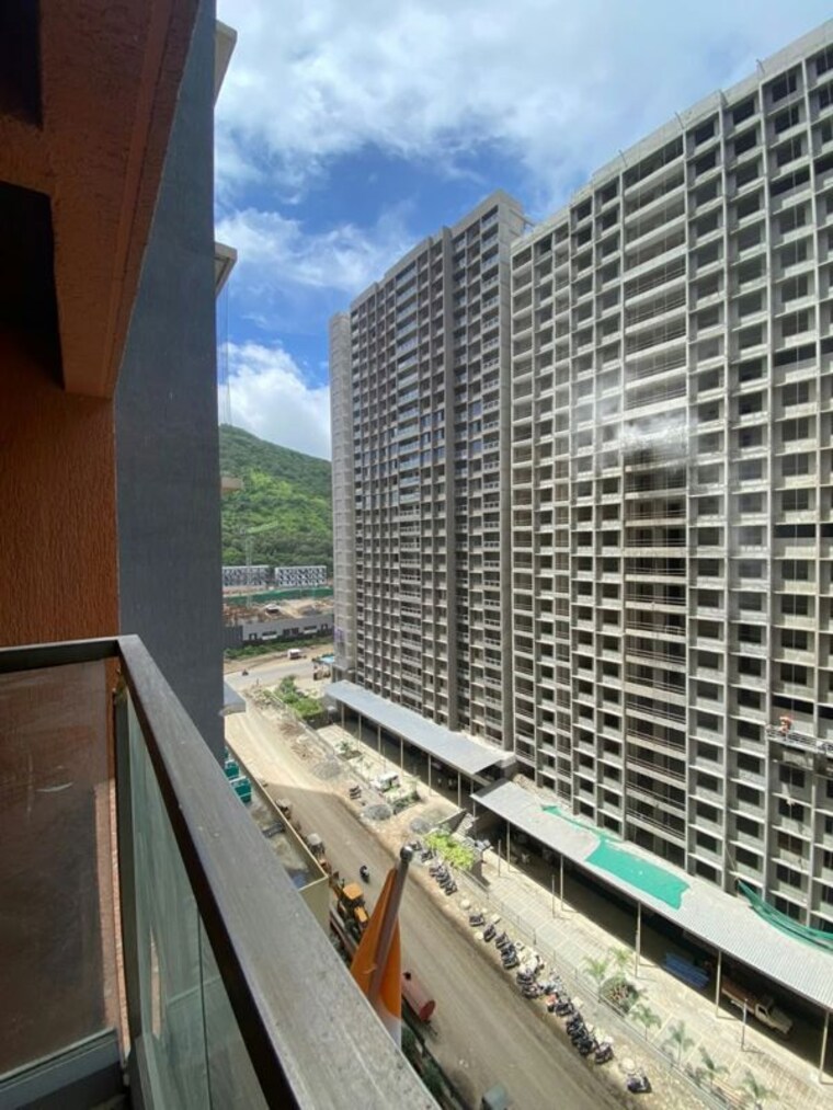 Exterior View, vtp-aethereus 2 Bedroom 623 Sq.Ft. Apartment In Mahalunge Pune 10684613