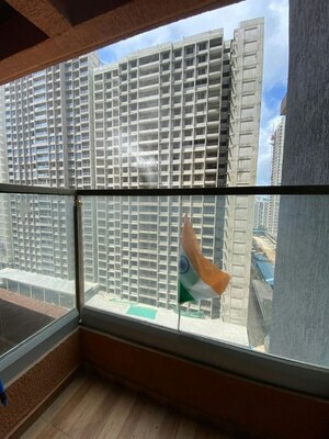 2 BHK Apartment – Exterior View View at VTP Aethereus, Mahalunge - for Rent