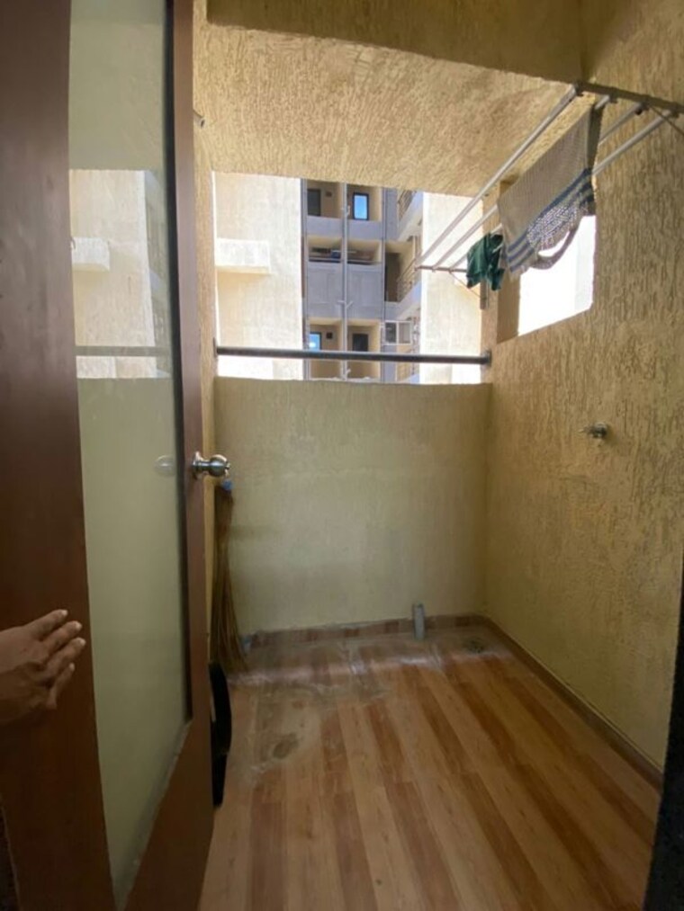 Bathroom, vtp-aethereus 2 Bedroom 623 Sq.Ft. Apartment In Mahalunge Pune 10684613
