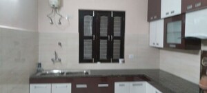 Furnished Amenities in 2 BHK Independent House at Sector 14 – for Rent