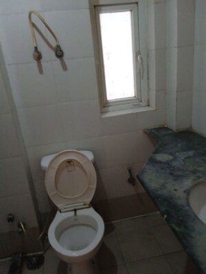 Bathroom in 2 BHK Apartment at BPTP Princess Park, Sector 86 – for Rent