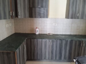 Kitchen in 2 BHK Apartment at BPTP Princess Park, Sector 86 – for Rent