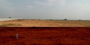 Plot Area in  Plot at Neemsboro Rajadhani, Chilkepally – for Sale