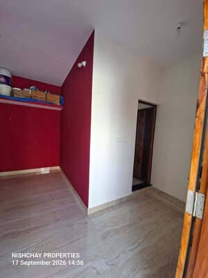 Room in Studio Independent House at Hbr Layout – for Rent