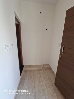 Lobby in Studio Independent House at Hbr Layout – for Rent