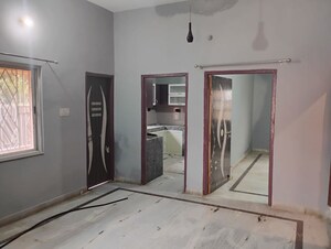 2 BHK Independent House – Exterior View View at Bajra - for Rent