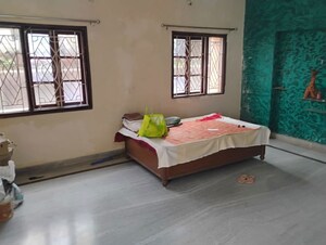 Bedroom in 2 BHK Independent House at Bajra – for Rent