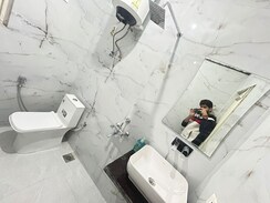 3 BHK Apartment For Sale in Auric City Homes