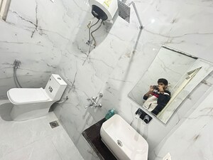 3 BHK Apartment For Sale in Auric City Homes, Sector 82