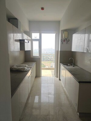 Kitchen in 3 BHK Builder Floor at Sector 23 – for Rent
