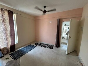 Bedroom in 3 BHK Apartment at Adore Happy Homes, Sector 86 – for Sale