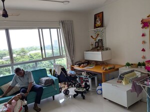 3 BHK Apartment For Sale in Lodha Upper Thane Tiara C, Anjur