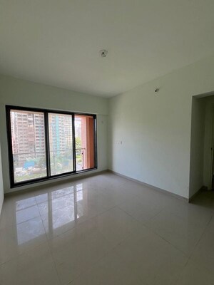 Master Bedroom in 2 BHK Apartment at Patrachawl Mhada, Goregaon West – for Rent