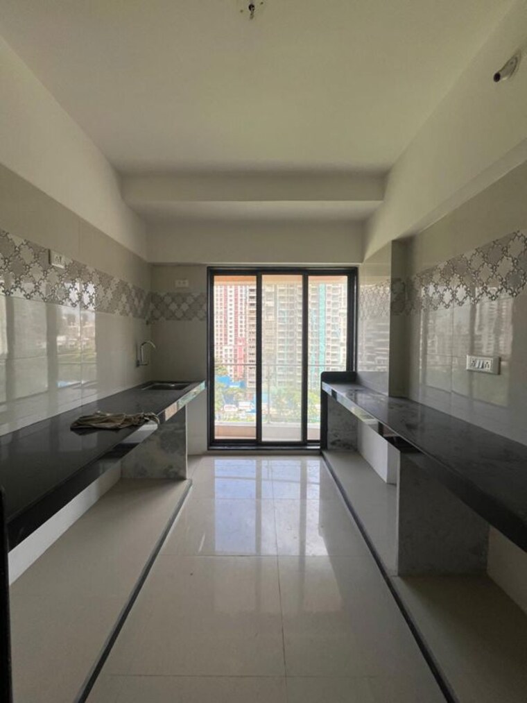 Kitchen, patrachawl-mhada 2 Bedroom 800 Sq.Ft. Apartment In Goregaon West Mumbai 10684654