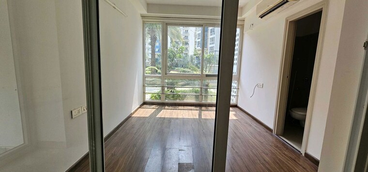 Balcony, sector 22 3 Bedroom 1550 Sq.Ft. Builder Floor In Sector 22 Gurgaon 10684661