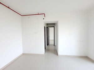 Master Bedroom in 1 BHK Apartment at Puraniks City Reserva, Ghodbunder Road – for Rent