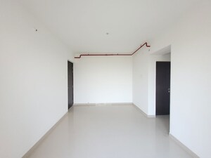 1 BHK Apartment For Rent in Puraniks City Reserva, Ghodbunder Road