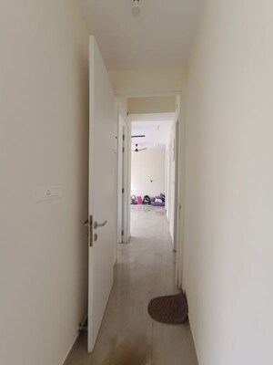 Building Lobby in 2 BHK Apartment at Tata Serein, Pokhran Road No Two – for Rent