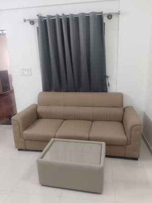 1 BHK Apartment For Rent in Pearl Residency Bellandur, Bellandur