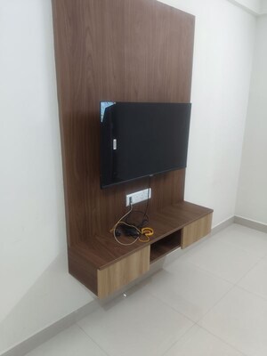 Furnished Amenities in 1 BHK Apartment at Pearl Residency Bellandur, Bellandur – for Rent