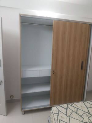 Room in 1 BHK Apartment at Pearl Residency Bellandur, Bellandur – for Rent