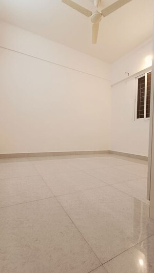 Room in 3 BHK Apartment at Confident Oxygen, Sarjapur Road – for Rent