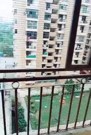 2.5 BHK Apartment – Exterior View View at Eureka Diya Green City, Raj Nagar Extension - for Sale