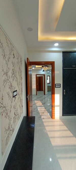 Common Area in 3 BHK Builder Floor at BPTP District 3, Sector 85 – for Sale
