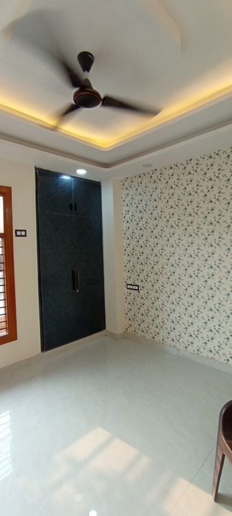 Room, bptp-district-3 3 Bedroom 1278 Sq.Ft. Builder Floor In Sector 85 Faridabad 10678101