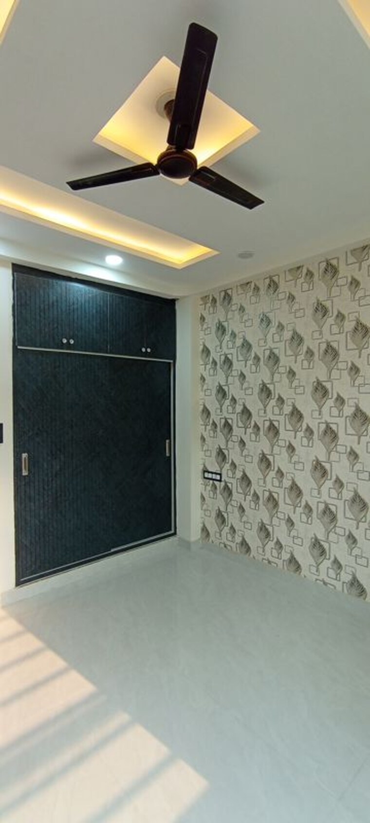Room, bptp-district-3 3 Bedroom 1278 Sq.Ft. Builder Floor In Sector 85 Faridabad 10678101