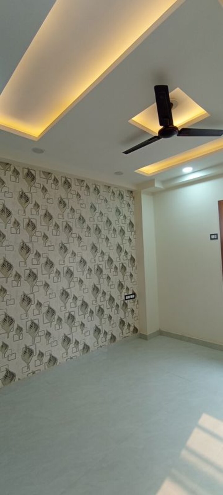Room, bptp-district-3 3 Bedroom 1278 Sq.Ft. Builder Floor In Sector 85 Faridabad 10678101