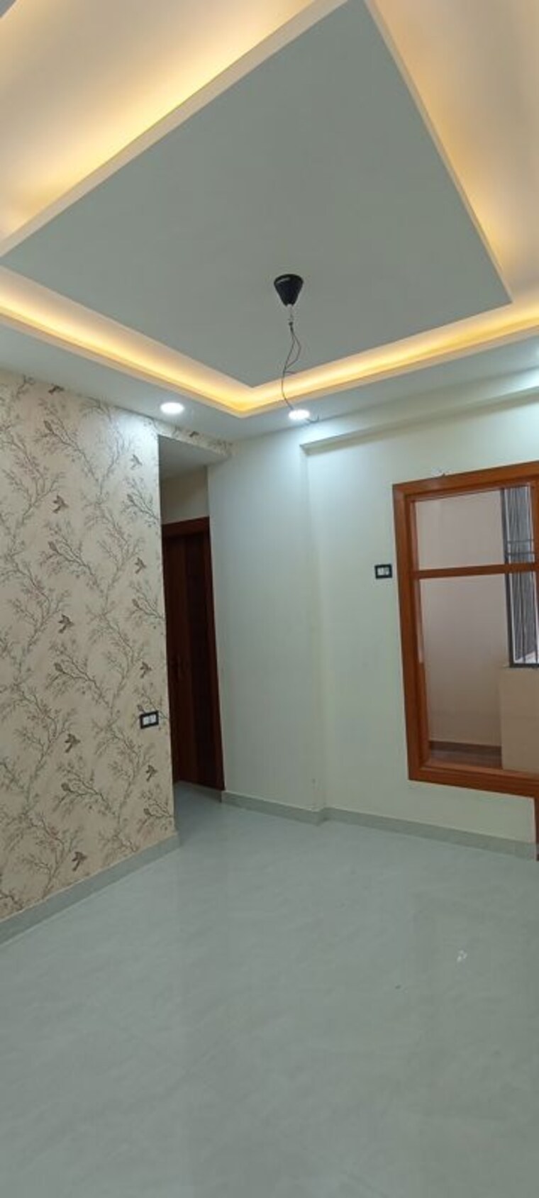 Room, bptp-district-3 3 Bedroom 1278 Sq.Ft. Builder Floor In Sector 85 Faridabad 10678101