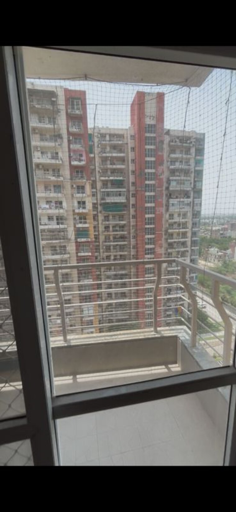 Terrace, bptp-the-resort 3.5 Bedroom 2200 Sq.Ft. Apartment In Sector 75 Faridabad 10684685