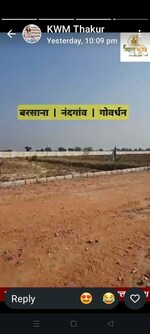 1000 Sq.Yd. Plot in Barsana
