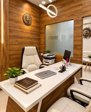 Office Space For Rent in Science City
