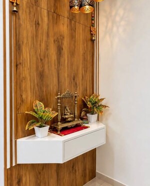 Furnished Amenities in  Office Space at Science City – for Rent
